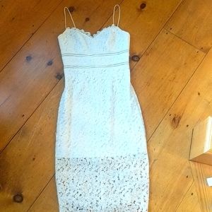 BHLDN- Favorite Wedding Event Dress